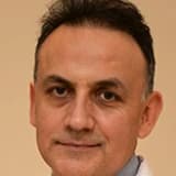 Prof. Dr. Ömer Göktekin Profil Fotoğrafı