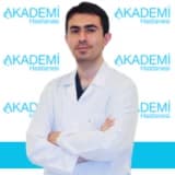 Doç. Dr. İbrahim Akın Profil Fotoğrafı