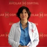 Uzm. Dr. Burcu Dilek