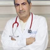 Uzm. Dr. Ahmet Görçin Profil Fotoğrafı