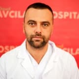 Uzm. Dr. Aydın Öztürk