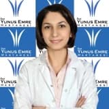 Uzm. Dr. Burcu Topcu