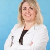 Dr. Öğr. Üyesi Ebru Tuğrul Sarıbeyoğlu Profil Fotoğrafı