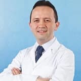 Uzm. Dr. Eray Başman Profil Fotoğrafı