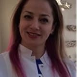 Dr. Öğr. Üyesi Esma Türkmen Profil Fotoğrafı