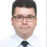 Doç. Dr. Fatih Dilek Profil Fotoğrafı