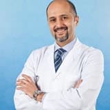 Uzm. Dr. Fatih Yüksel Profil Fotoğrafı