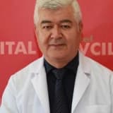 Uzm. Dr. Feyzullah Yesevi