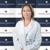 Dr. Gonca Özmen Profil Fotoğrafı
