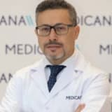 Uzm. Dr. Hasan Ünlütürk Profil Fotoğrafı