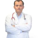 Uzm. Dr. Kenan Püşüroğlu Profil Fotoğrafı
