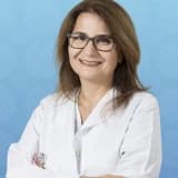 Dr. Öğr. Üyesi Leyla Telhan Profil Fotoğrafı
