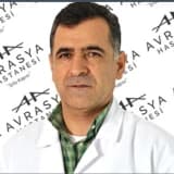 Uzm. Dr. Mehmet Ali Talay Profil Fotoğrafı