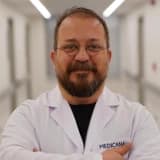 Uzm. Dr. Metin Biçer Profil Fotoğrafı