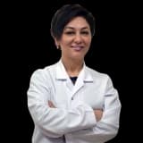 Dr. Öğr. Üyesi Mevhibe Gülen Aslan