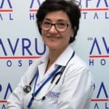 Uzm. Dr. Müjgan Tanır Profil Fotoğrafı