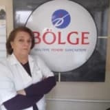 Uzm. Dr. Mihriye Boğa Profil Fotoğrafı