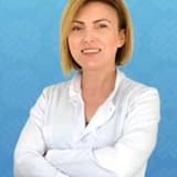 Uzm. Dr. Mine Başıbüyük Profil Fotoğrafı