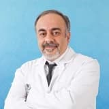 Uzm. Dr. Polat Erdem Profil Fotoğrafı