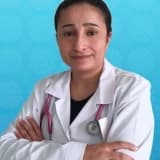 Uzm. Dr. Reyhan Elmas
