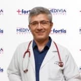Uzm. Dr. Tahsin Turgut Profil Fotoğrafı