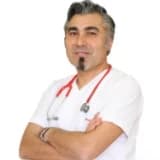 Uzm. Dr. İhsan Başpınar Profil Fotoğrafı