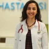 Uzm. Dr. İlkay Güneş Aydoğmuş Kurtkaya Profil Fotoğrafı