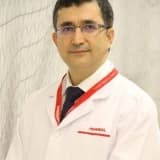 Prof. Dr. Necmettin Akdeniz Profil Fotoğrafı