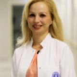 Dr. Öğr. Üyesi Belçın İzol Profil Fotoğrafı