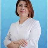 Prof. Dr. Aylin Rezvani Profil Fotoğrafı