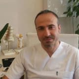 Dr. Öğr. Üyesi Faruk İbrahimoğlu