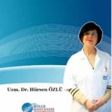 Uzm. Dr. Hürsen Özlü Profil Fotoğrafı