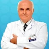 Prof. Dr. İlhan Karabekir Profil Fotoğrafı