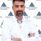 Doç. Dr. M. Emin Özcan Profil Fotoğrafı