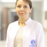 Doç. Dr. Nihal IŞIK Profil Fotoğrafı