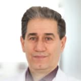 Uzm. Dr. Reza Pourmohammad Profil Fotoğrafı