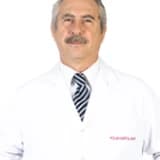 Uzm. Dr. Zihni Yücesan