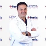 Dr. Öğr. Üyesi Önder Kuzu Profil Fotoğrafı
