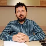 Prof. Dr. Mustafa Bilici Profil Fotoğrafı