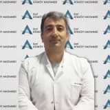 Op. Dr. İrfan Çınar Profil Fotoğrafı