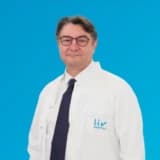 Dr. Öğr. Üyesi Hüseyin Murat Mutuş Profil Fotoğrafı