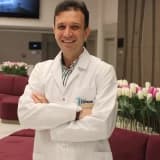 Doç. Dr. Ergün Yücel Profil Fotoğrafı