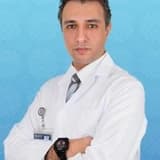 Dr. Öğr. Üyesi Ersin Kayalıbağ Profil Fotoğrafı