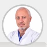 Op. Dr. Fikret Aksoy Profil Fotoğrafı
