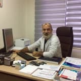 Op. Dr. Murat Salman Arkcı Profil Fotoğrafı