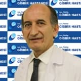 Dr. Murtaza Ülger Profil Fotoğrafı