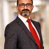 Prof. Dr. Oğuzhan Karatepe Profil Fotoğrafı