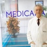 Prof. Dr. Yaşar Mesut Pekcan Profil Fotoğrafı