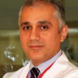 Prof. Dr. Adnan Sayar Profil Fotoğrafı