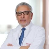 Prof. Dr. Cemal Asım Kutlu Profil Fotoğrafı